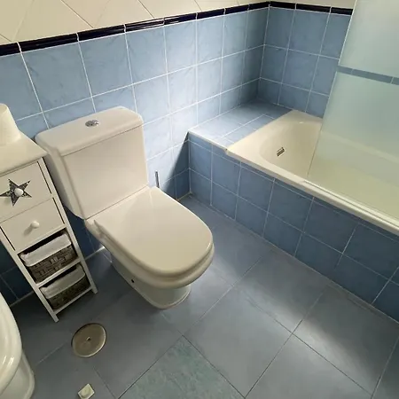 Intermobiliaria - Puerto Alto B5 13 *