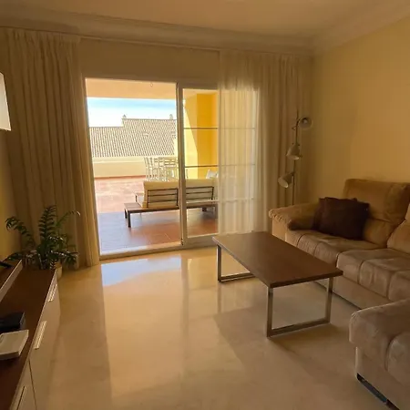 Intermobiliaria - Puerto Alto B5 13