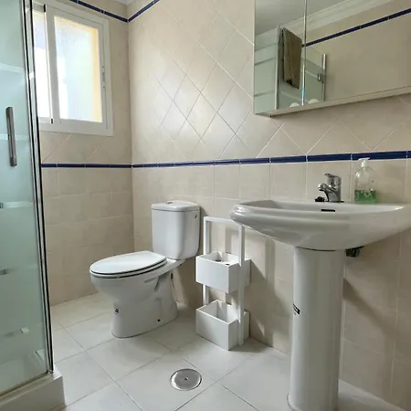 Intermobiliaria - Puerto Alto B5 13 * Estepona