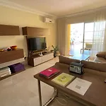 Intermobiliaria - Puerto Alto B5 13 Apartamento