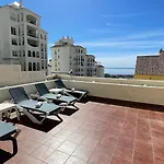 Intermobiliaria - Puerto Alto B5 13 Apartamento
