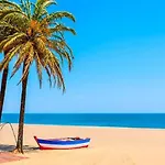 Apartamento Intermobiliaria - Puerto Alto B5 13 Estepona