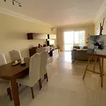 Apartamento Intermobiliaria - Puerto Alto B5 13 *
