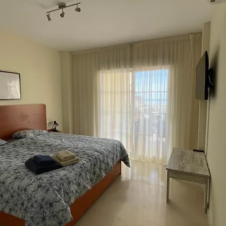 Apartment Intermobiliaria - Puerto Alto B5 13 *