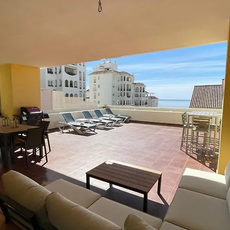 Apartment Intermobiliaria - Puerto Alto B5 13