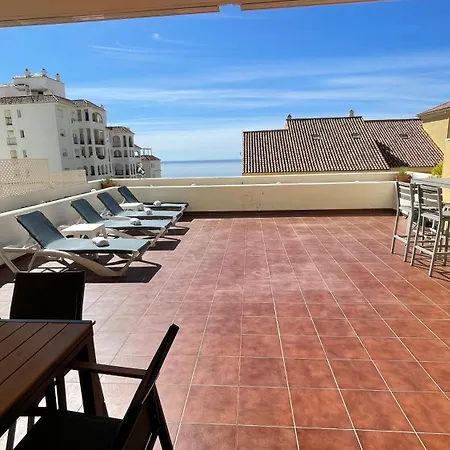 Apartamento Intermobiliaria - Puerto Alto B5 13 *