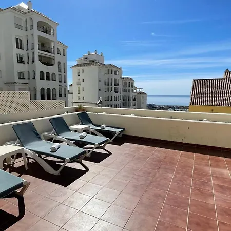 Intermobiliaria - Puerto Alto B5 13 Apartment