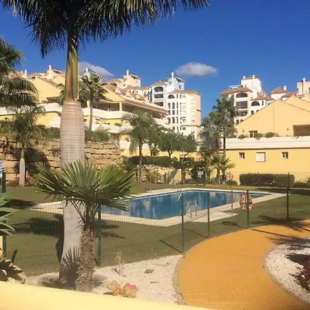 Intermobiliaria - Puerto Alto B5 13 Apartamento