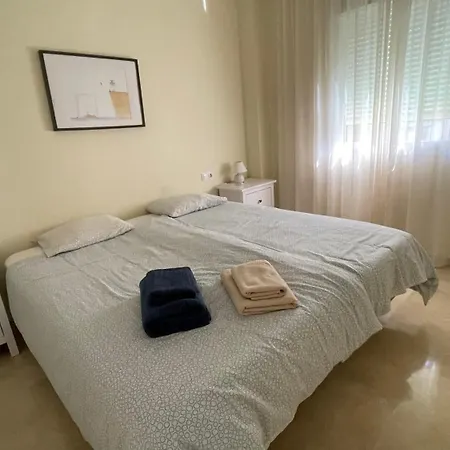 Apartment Intermobiliaria - Puerto Alto B5 13
