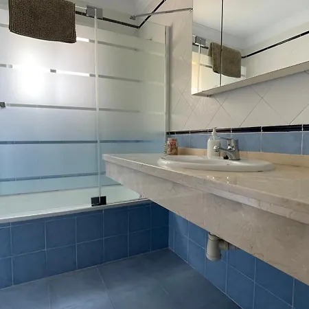 Intermobiliaria - Puerto Alto B5 13 Apartment