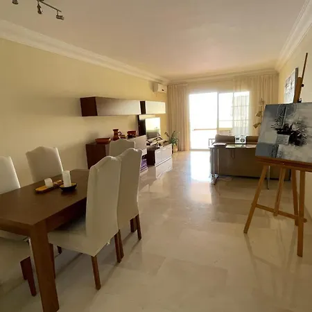 Apartment Intermobiliaria - Puerto Alto B5 13 *