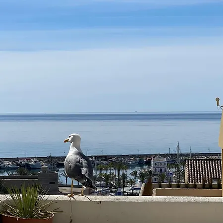 Intermobiliaria - Puerto Alto B5 13 *