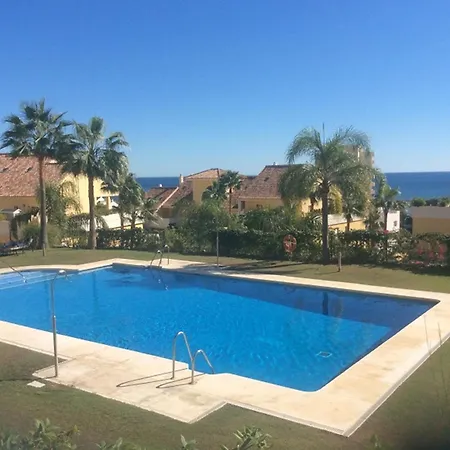 Intermobiliaria - Puerto Alto B5 13 Apartment