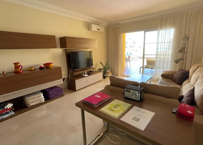 Intermobiliaria - Puerto Alto B5 13 Lejlighed