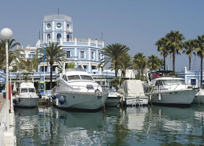 Intermobiliaria - Puerto Alto B5 13 *