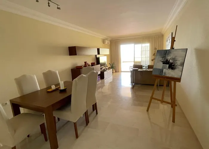 Lejlighed Intermobiliaria - Puerto Alto B5 13 *