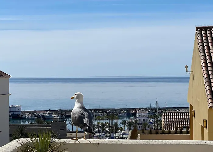 Intermobiliaria - Puerto Alto B5 13 *