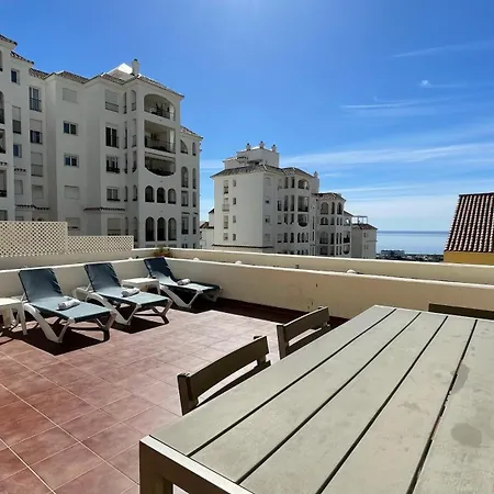 Intermobiliaria - Puerto Alto B5 13 *