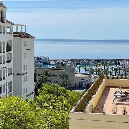 Intermobiliaria - Puerto Alto B5 13 Apartment *