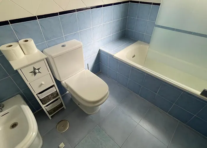 Intermobiliaria - Puerto Alto B5 13 *