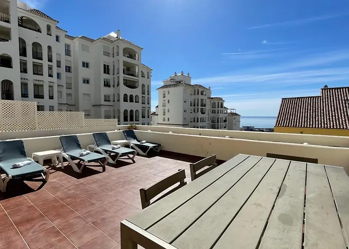 Intermobiliaria - Puerto Alto B5 13 *