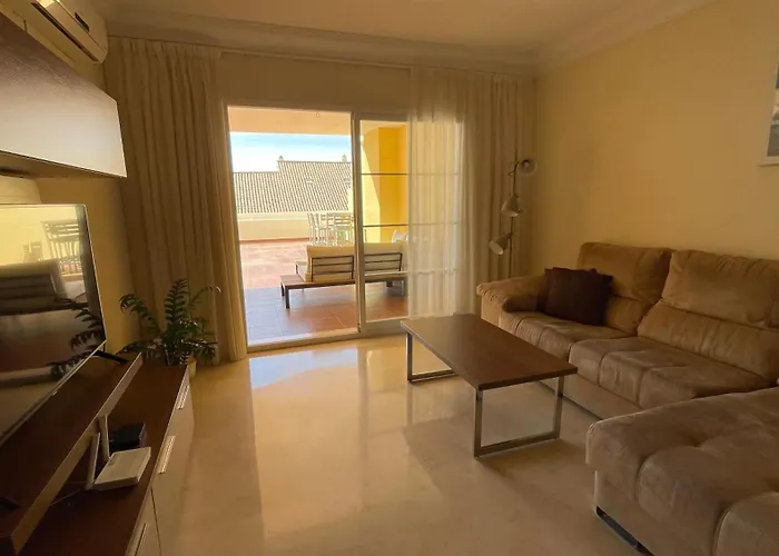 Intermobiliaria - Puerto Alto B5 13