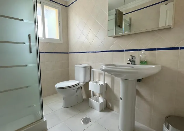 Intermobiliaria - Puerto Alto B5 13 * エステポナ