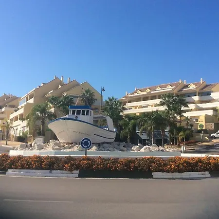 Intermobiliaria - Puerto Alto B5 13 Апартаменти