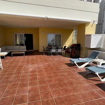 Intermobiliaria - Puerto Alto B5 13 Естепона