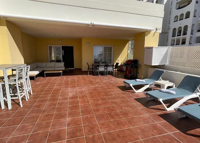 Intermobiliaria - Puerto Alto B5 13 Естепона