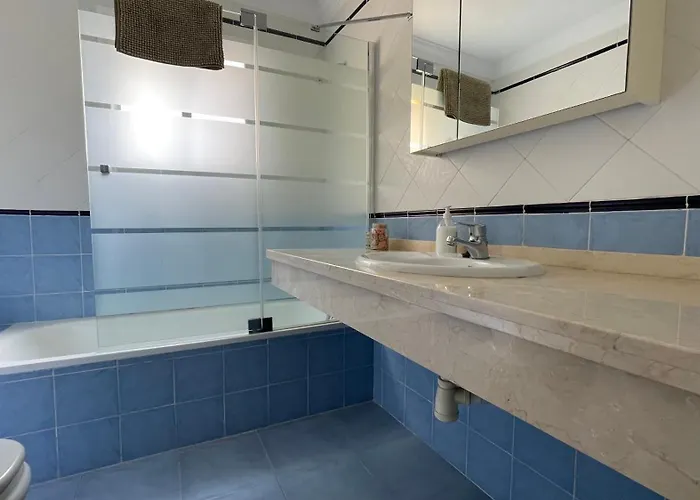 Intermobiliaria - Puerto Alto B5 13 Апартаменти