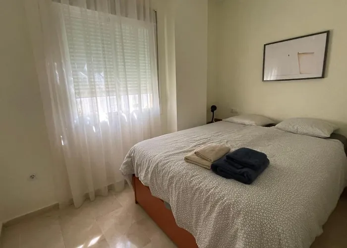 Апартаменти Intermobiliaria - Puerto Alto B5 13